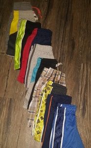 Boy Shorts Bundle